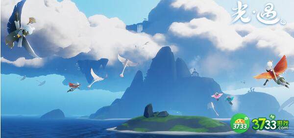 光遇国际服关注朋友任务怎么做 关注朋友任务完成方法[多图]图片2