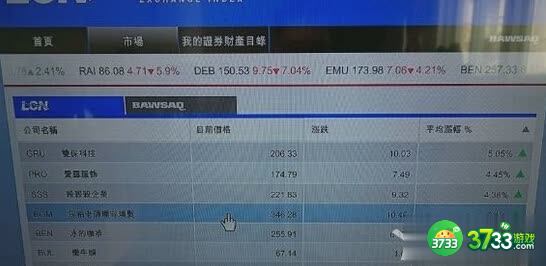 《GTA5》次世代版刷钱bug图文介绍