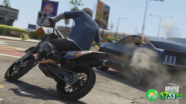 《侠盗猎车手5》暗杀任务技巧