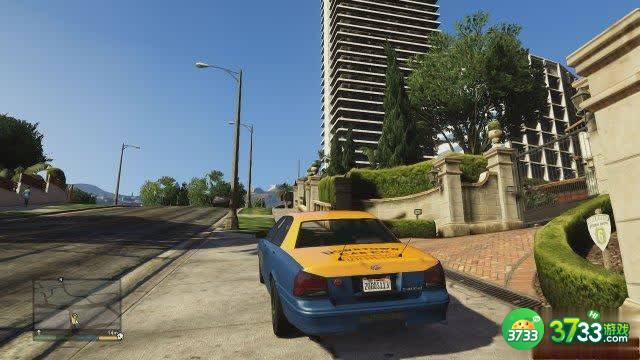 侠盗猎车手5奔放流程视频解说攻略第六期