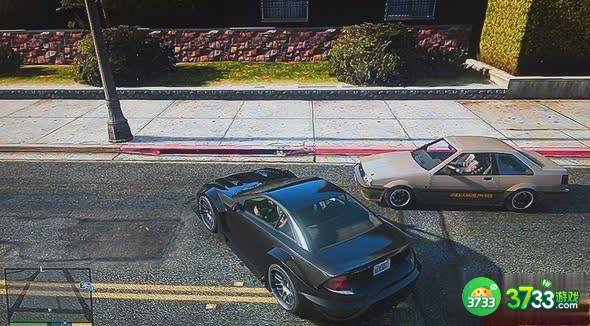 侠盗猎车手5如何获得AE86