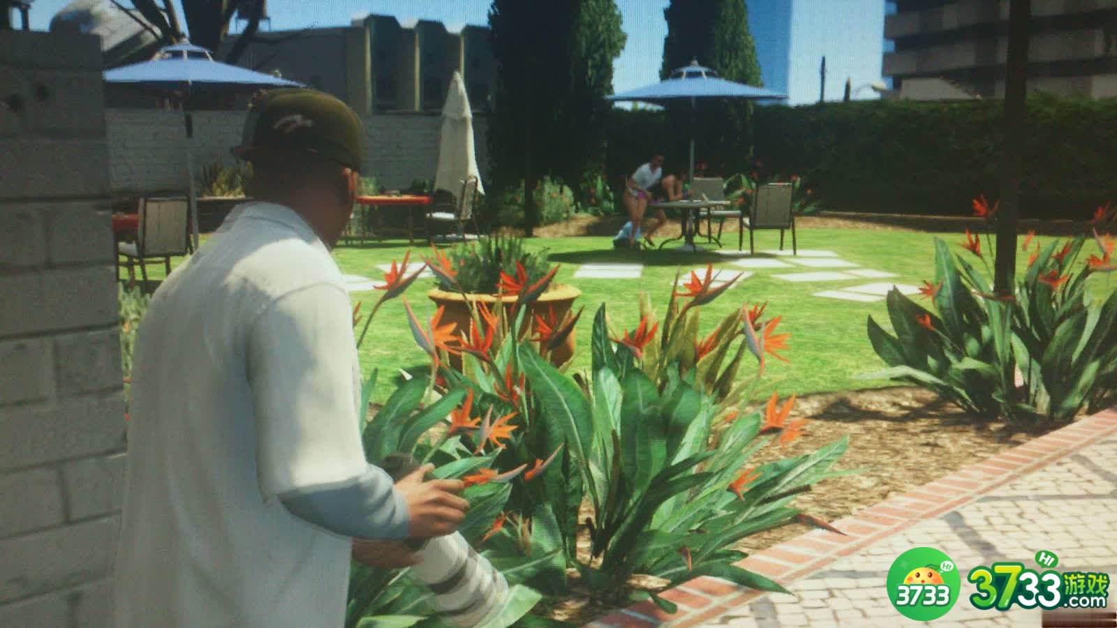 侠盗猎车手5全支线任务流程图文攻略