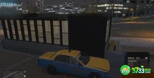 侠盗猎车手5逃跑最佳位置视频攻略