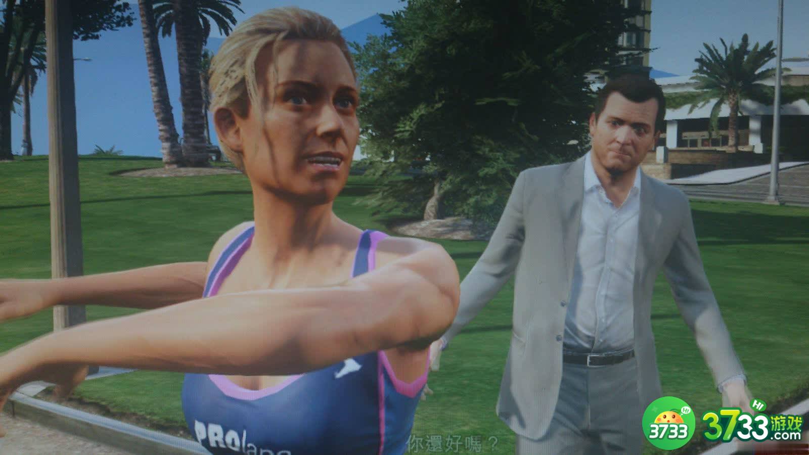 侠盗猎车手5全支线任务流程图文攻略