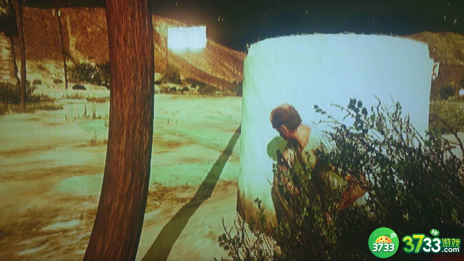 侠盗猎车手5全支线任务流程图文攻略