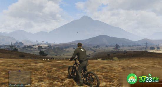 侠盗猎车手5游戏世界的见解和分析