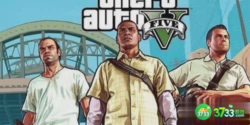 侠盗猎车5抢金店会出现2种模式选择