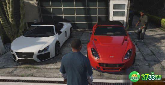 侠盗猎车手5光碟静音执行安装方式心得