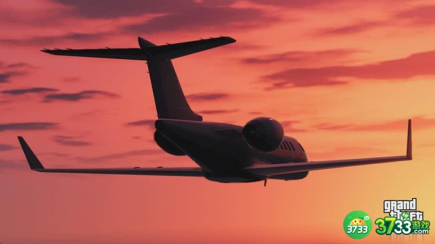 侠盗猎车手5PC版本预测配置