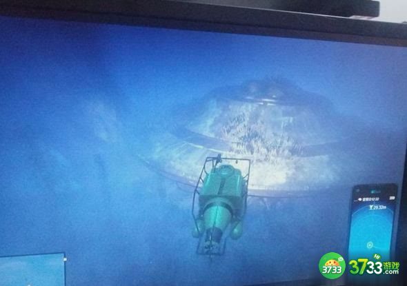 侠盗猎车手5外星人彩蛋UFO飞碟视频