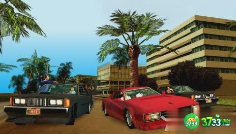 侠盗猎车手：罪恶都市传奇按键操作大全