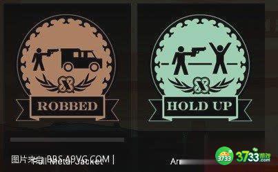 侠盗猎车手5OL版全成就心得