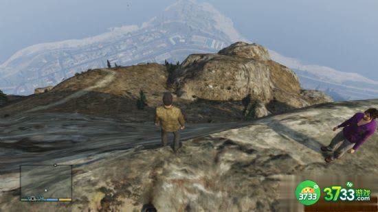 侠盗猎车手5游戏世界的见解和分析