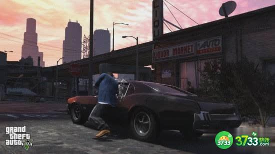 《侠盗猎车手5》利用股票100%涨的办法