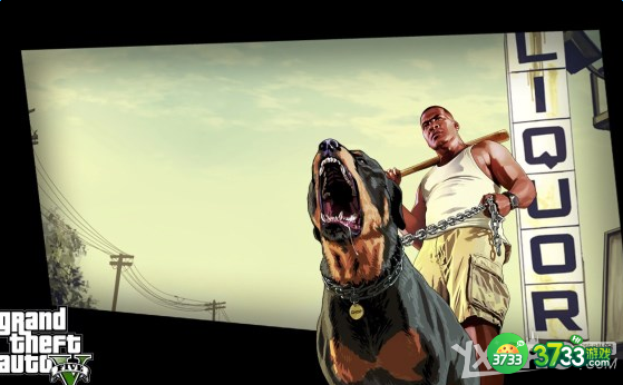 GTA5联机版差事困难难度视频攻略