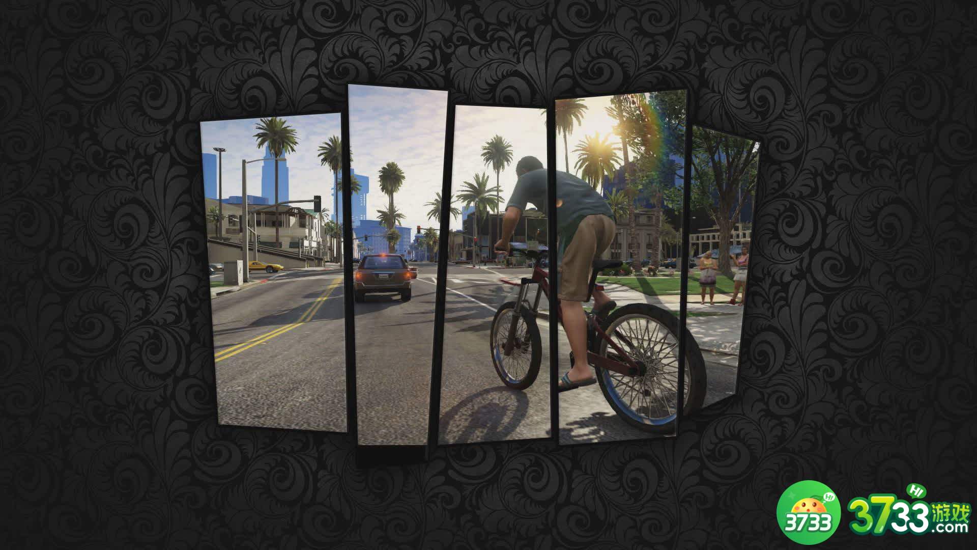 《侠盗猎车手5》游戏中容易被忽略的小操作