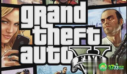 侠盗猎车手5PC/PS3/PS4平台画面对比哪个好