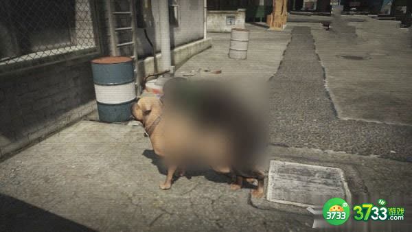 《GTA5》崔佛操麦克老婆视频