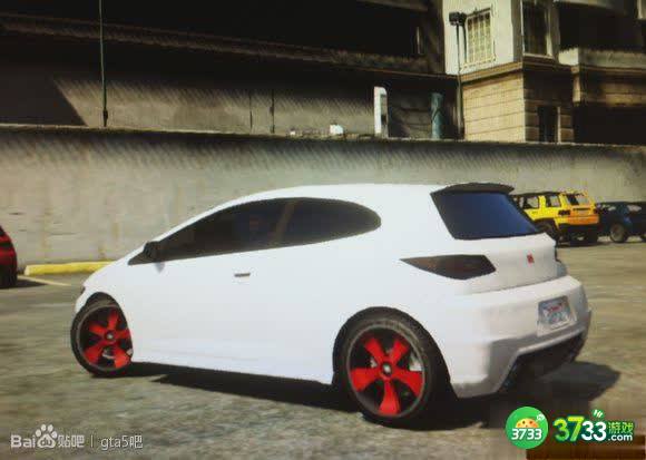 侠盗猎车手5好车评测