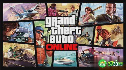 侠盗猎车手5各种刷钱方法一览