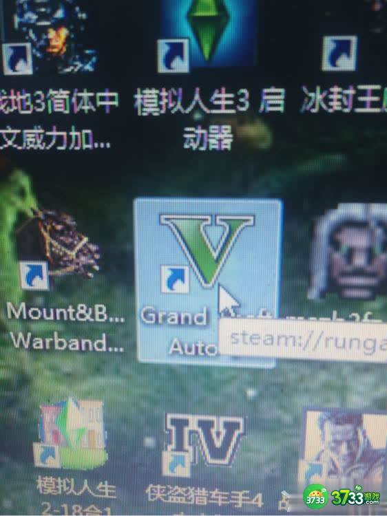 侠盗猎车手5 10月20日更新后进入游戏心得分享