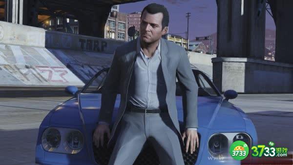 侠盗猎车手5发财方法十大赚钱技巧