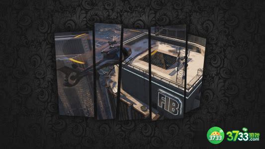 《侠盗猎车手5》陌生人与怪咖详细攻略