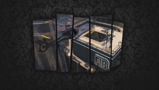 《侠盗猎车手5》陌生人与怪咖详细攻略