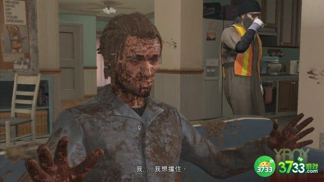 侠盗猎车手5主线任务攻略第五篇