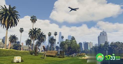 侠盗猎车手5PC版WIN8.1破解补丁教程