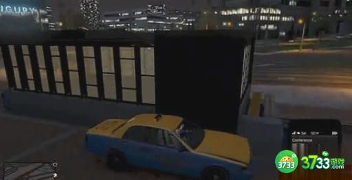 侠盗猎车手5逃跑最佳位置视频攻略