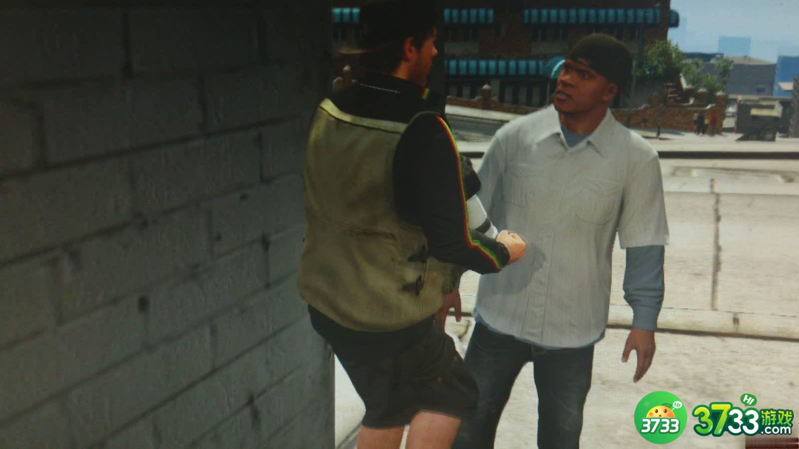 侠盗猎车手5全支线任务流程图文攻略