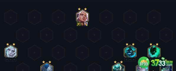 云顶之弈11.16破败薇恩玩法搭配详解