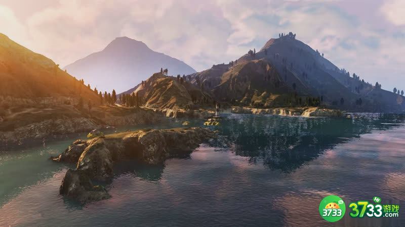 《侠盗猎车手5》枪械类武器资料一览