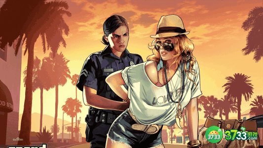 《侠盗猎车手5》所有特技跳跃位置视频攻略