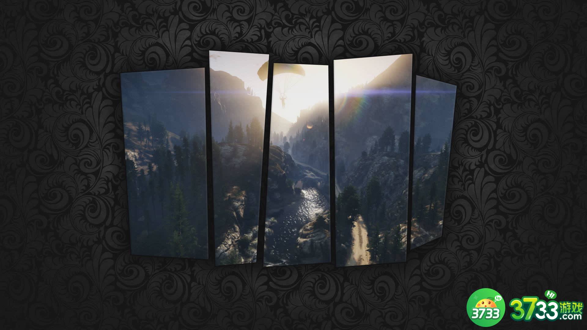 《侠盗猎车手5》PS3欧版转美版中文补丁出错补救方法