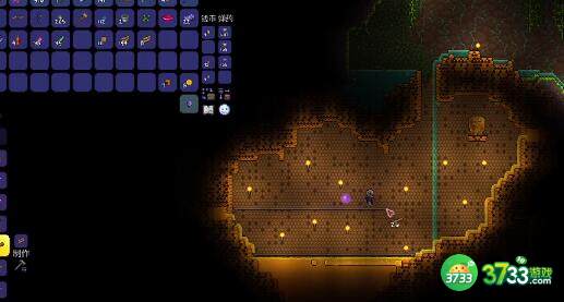 泰拉瑞亚特殊宝箱钥匙如何获得