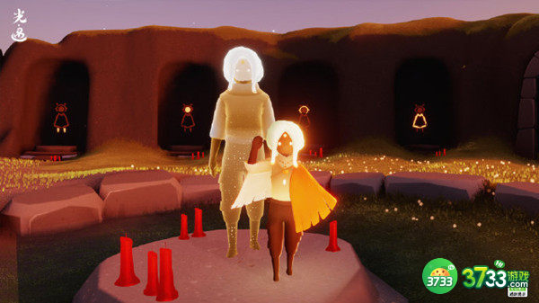 光遇9.23复刻旅行先祖位置在哪 9月23日复刻先祖位置大全[多图]图片1