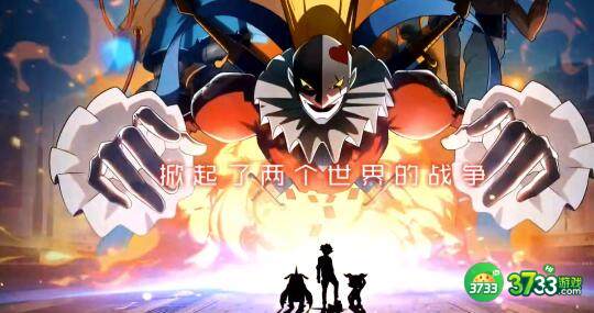 数码宝贝新世纪挑战赛阵容如何搭配