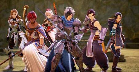 破晓传说全角色玩法定位攻略