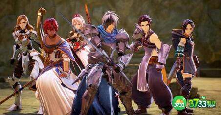 破晓传说全角色玩法定位攻略