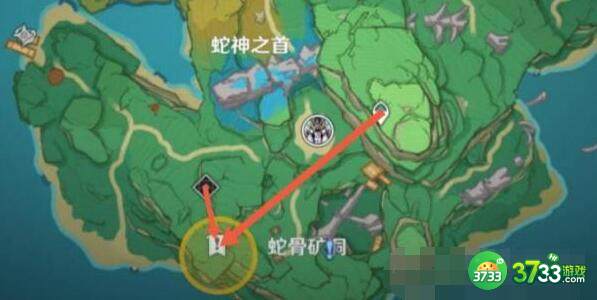 原神漂浮秘灵事前调查第七天完成方法