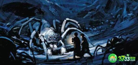 哈利波特魔法觉醒蓝色禁林线索获取途径