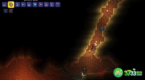 泰拉瑞亚石巨人召唤及遗物如何获得