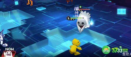 数码宝贝新世纪雷霆天使队如何搭配