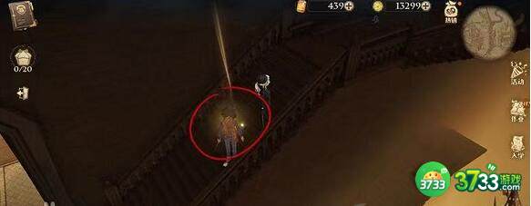 哈利波特魔法觉醒霍格沃兹的创始人之一拼图线索攻略