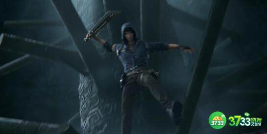 新盗墓笔记职业选择攻略