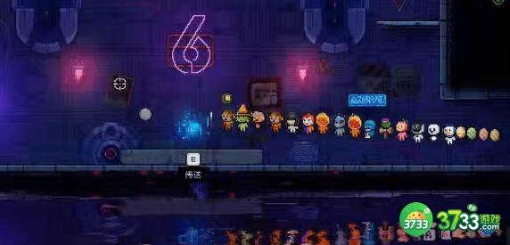 霓虹深渊无限玉米糖有哪些作用