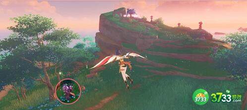 原神海祇之尾世界任务完成方法详解