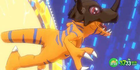 数码宝贝新世纪孵化室玩法详解